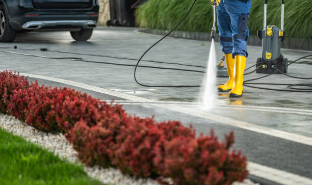 Best Pool Deck Cleaning  in Loudonville, NY
